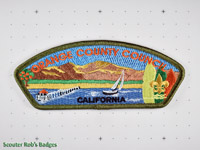 Click to enlarge Orange County Council